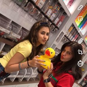 Meet your Posher, Alicia